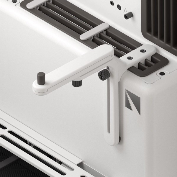 HAVN HS 420 white Premium Midi Tower Case - without vertical GPU support HAVN HS 420 white Premium Midi Tower Case - without vertical GPU support