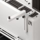 HAVN HS 420 white Premium Midi Tower Case - without vertical GPU support HAVN HS 420 white Premium Midi Tower Case - without vertical GPU support