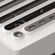 HAVN HS 420 white Premium Midi Tower Case - without vertical GPU support HAVN HS 420 white Premium Midi Tower Case - without vertical GPU support