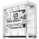 HAVN HS 420 white Premium Midi Tower Case - without vertical GPU support HAVN HS 420 white Premium Midi Tower Case - without vertical GPU support