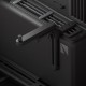 HAVN HS 420 black Premium Midi Tower Case - without vertical GPU support HAVN HS 420 black Premium Midi Tower Case - without vertical GPU support