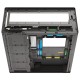 HAVN HS 420 black Premium Midi Tower Case - without vertical GPU support HAVN HS 420 black Premium Midi Tower Case - without vertical GPU support