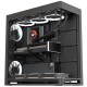 HAVN HS 420 black Premium Midi Tower Case - without vertical GPU support HAVN HS 420 black Premium Midi Tower Case - without vertical GPU support