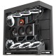 HAVN HS 420 VGPU black Premium Midi Tower Case - with vertical GPU support HAVN HS 420 VGPU black Premium Midi Tower Case - with vertical GPU support