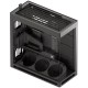 HAVN HS 420 VGPU black Premium Midi Tower Case - with vertical GPU support HAVN HS 420 VGPU black Premium Midi Tower Case - with vertical GPU support