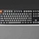 Keychron K8 Max (K8M-J1) QMK Wireless Mechanical Keyboard Red Switch Hot-Swap 80% US Layout