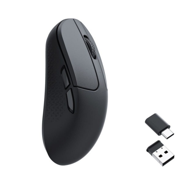 Keychron M3 Mini Wireless Mouse - (M3M-A1) 1k Hz - Keychron