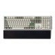 Keychron Silicon Palm Rest (PR52) for K10Pro / K10Max / Q6 / Q6Pro / Q6Max / V6 / V6Max