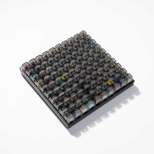 Keychron Switch Tester (100pcs set) Z150