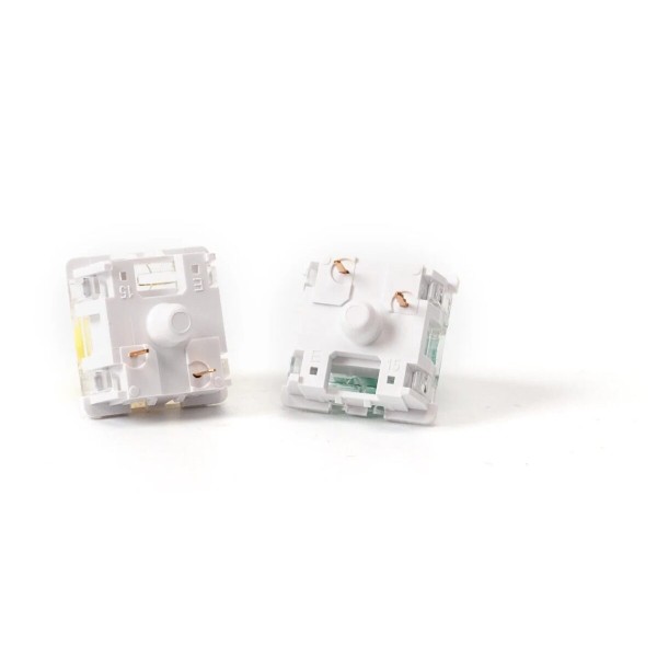 Keychron K Pro Switches - Banana (110 pcs) G148