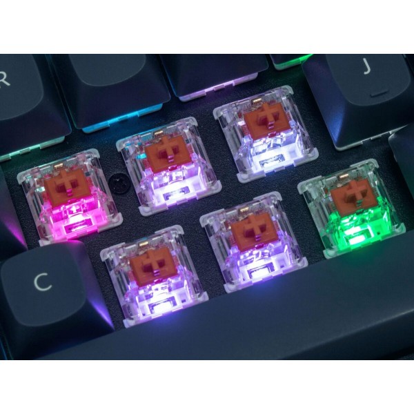 Keychron Silent K Pro Switches - Red (110pcs) G6 - Keychron