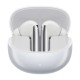QCY Melobuds Pro White HT08 - TWS BT Hi-Res Audio LDAC ANC Earbuds 6 mics A.I. Powered, IPX5 12mm 8,