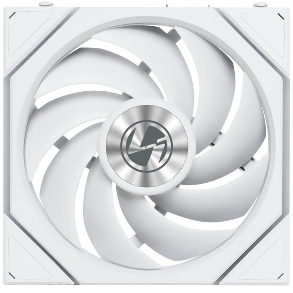 Lian Li UNI FAN TL Wireless 120 White (1pc) Case Fan - LIAN LI