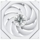 Lian Li UNI FAN TL Wireless 120 White (1pc) Case Fan Lian Li UNI FAN TL Wireless 120 White (1pc) Case Fan