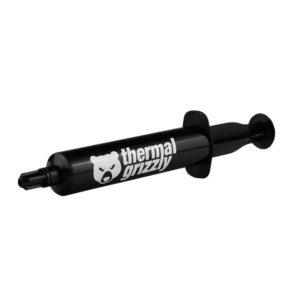 Thermal Grizzly TG Aeronaut - 26g / 10ml Conductive High Performance Thermal Paste Air Water - Thermal Grizzly