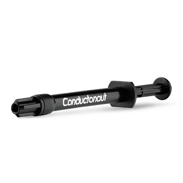 Thermal Grizzly TG Conductonaut - 1 g High Performance Liquid Metal Thermal Paste for Overclocking - Thermal Grizzly