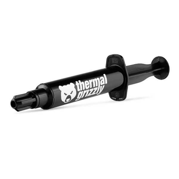 Thermal Grizzly TG Kryonaut  - 11,1 g / 3 ml Extremely High Performance Thermal Paste for Overclocki - Thermal Grizzly