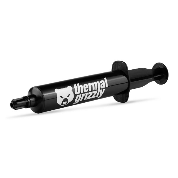 Thermal Grizzly TG Kryonaut  - 37 g / 10ml Extremely High Performance Thermal Paste for Overclocking - Thermal Grizzly