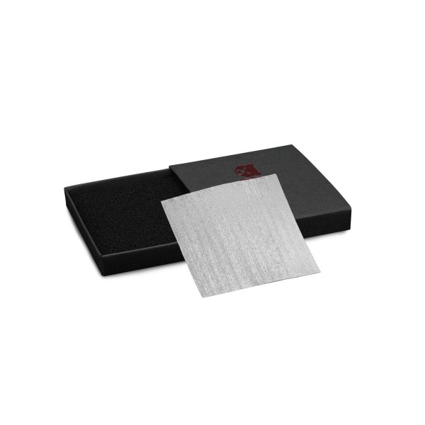 Thermal Grizzly TG  KryoSheet - 50 x 50 mm Graphene Thermal Pad for CPU/GPU/PS5/Xbox - Thermal Grizzly