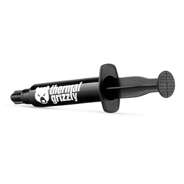 Thermal Grizzly TG Kryonaut  - 11,1 g / 3 ml Extremely High Performance Thermal Paste for Overclocki - Thermal Grizzly