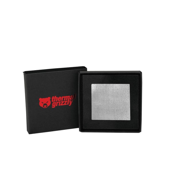 Thermal Grizzly TG  KryoSheet - 33 x 33 mm Graphene Thermal Pad for CPU/GPU/PS5/Xbox - Thermal Grizzly
