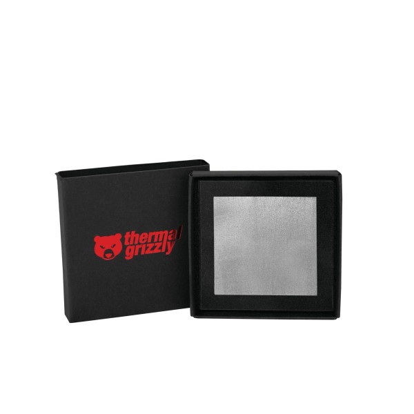 Thermal Grizzly TG  KryoSheet - 38 x 38 mm Graphene Thermal Pad for CPU/GPU/PS5/Xbox - Thermal Grizzly