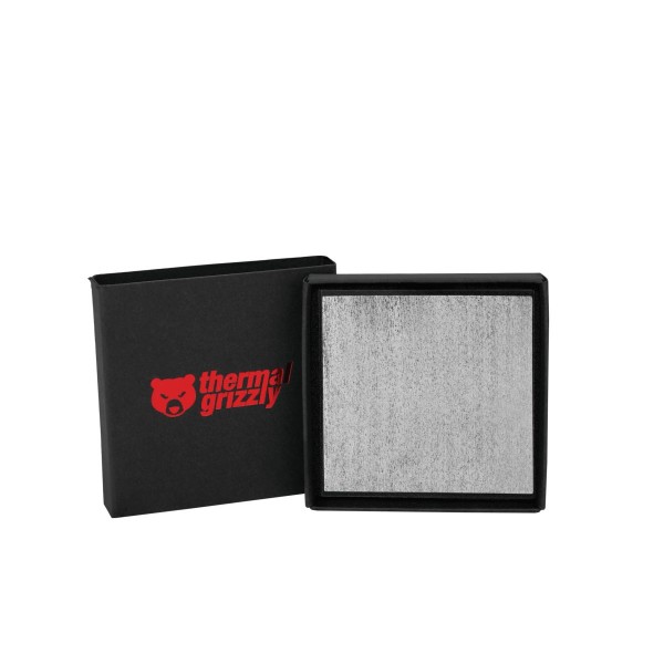 Thermal Grizzly TG  KryoSheet - 50 x 50 mm Graphene Thermal Pad for CPU/GPU/PS5/Xbox - Thermal Grizzly