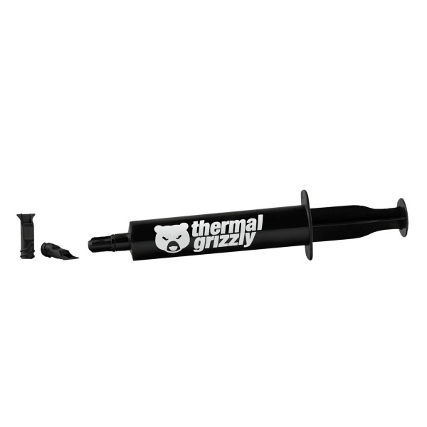 Thermal Grizzly TG Aeronaut - 26g / 10ml Conductive High Performance Thermal Paste Air Water - Thermal Grizzly