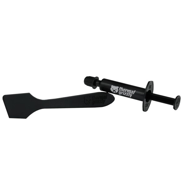 Thermal Grizzly TG Hydronaut  - 1 g Conductive High Performance Thermal Paste Air Water CPU GPU - Thermal Grizzly