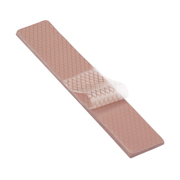 Thermal Grizzly TG Minus Pad 8 - 120x 20x 0,5 mm Thermal Pad - Thermal Grizzly