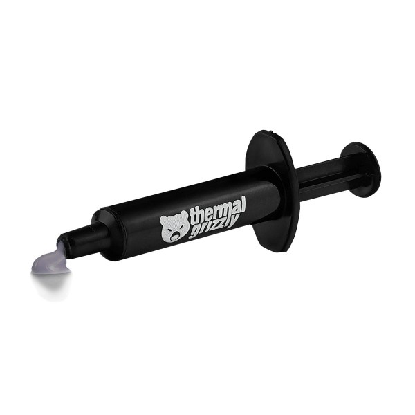 Thermal Grizzly TG Aeronaut  - 1g Conductive High Performance Thermal Paste Air CPU GPU - Thermal Grizzly