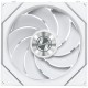 Lian Li UNI FAN TL Wireless Reverse 120 White (1pc) Case Fan Lian Li UNI FAN TL Wireless Reverse 120 White (1pc) Case Fan