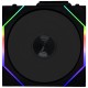 Lian Li UNI FAN TL Wireless 120 Black (1pc) Case Fan Lian Li UNI FAN TL Wireless 120 Black (1pc) Case Fan
