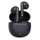 Haylou X1 Plus Blue Black - ANC Bluetooth TWS In-Ear Gaming Earbuds BT 5.4 ENC & ANC noise canceling