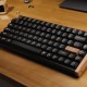 Keychron K2 HE (K2H-F1) Wireless Magnetic Hall Effect RGB Keyboard 75% US Lay. Special Wood Edition