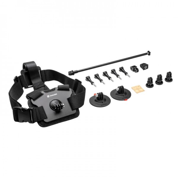 Insta360 Snow Bundle - Insta360