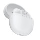 Haylou X1 Plus White - ANC  Bluetooth TWS In-Ear Gaming Earbuds BT 5.4 ENC & ANC noise canceling