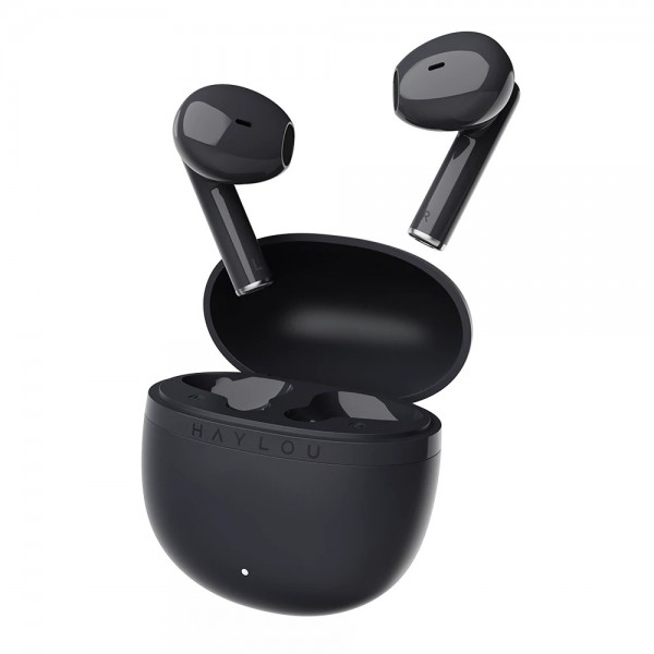 Haylou X1 Plus Blue Black - ANC Bluetooth TWS In-Ear Gaming Earbuds BT 5.4 ENC & ANC noise canceling - Σύγκριση Προϊόντων