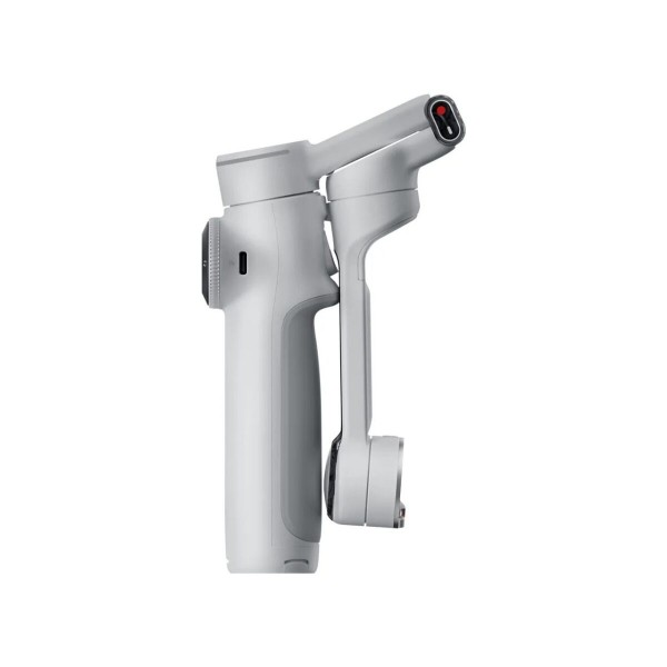 Insta360 Flow 2 Pro Creator Bundle (Gray) A.I. Powered Gimbal Stabilizer for Smartphone