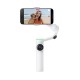 Insta360 Flow 2 Pro Standard Version (White) A.I. Powered Gimbal Stabilizer for Smartphone USB-C