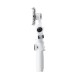 Insta360 Flow 2 Pro Standard Version (White) A.I. Powered Gimbal Stabilizer for Smartphone USB-C