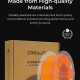 Creality Hyper PLA RFID Viva Magenta - Fast Printing Filament with CFS tag 1kg 1.75 (3301010461)
