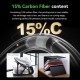 Creality PPA-CF black RFID Carbonfiber Filament 1kg 1.75 (3301060020)