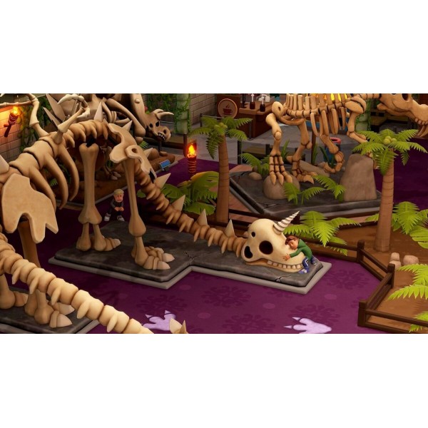 Two Point Museum Xbox