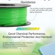 Creality CR-TPU Blue 3d Printer Soft Adhesive material Filament 1kg 1.75 (3301040039)