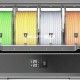 CREALITY CFS kit for multi-color printing, 4 filaments