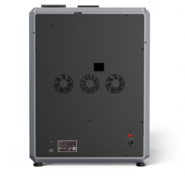 CREALITY K2 PLUS multi-color (up to 16 colors) FDM 3d Printer 600mm/s (single machine)
