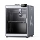 CREALITY K2 PLUS multi-color (up to 16 colors) FDM 3d Printer 600mm/s (single machine)