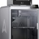 CREALITY K2 PLUS COMBO multi-color (16 colors) FDM 3d Printer 600mm/s (Combo with CFS Kit)