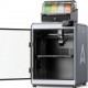 CREALITY K2 PLUS COMBO multi-color (16 colors) FDM 3d Printer 600mm/s (Combo with CFS Kit)